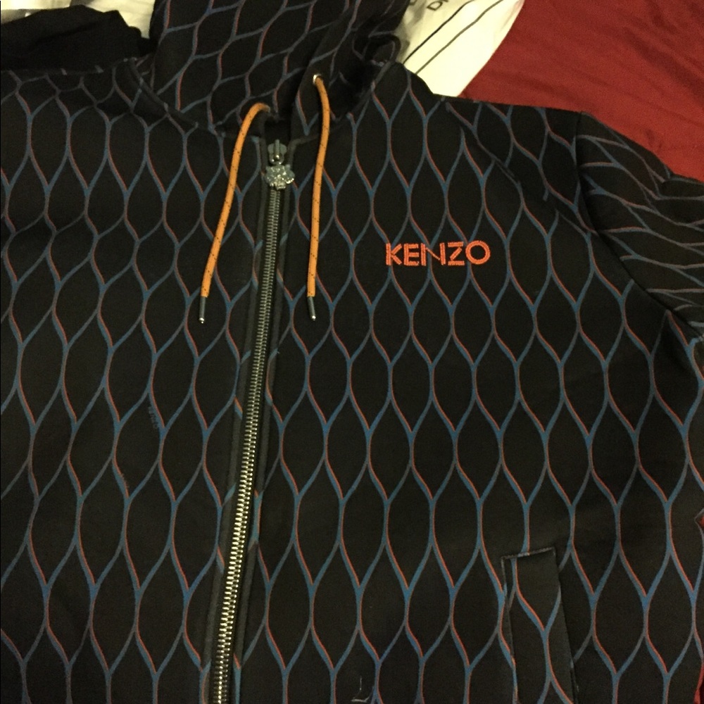 Kenzo